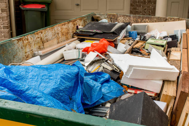 Best Same-Day Junk Removal Services  in Banner Hill, TN